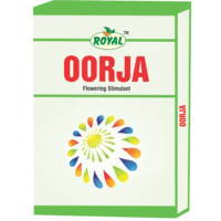 Oorja Flowering Stimulant