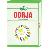 Oorja Flowering Stimulant