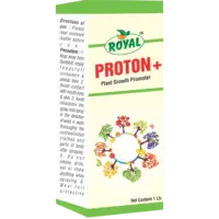 Proton + Plant Growth Promoter