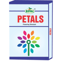 Petals Flowering Stimulant