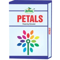 Petals Flowering Stimulant
