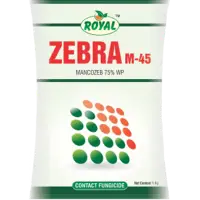 Zebra M-45 Fungicide