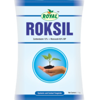 Roksil Fungicide