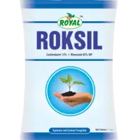 Roksil Fungicide