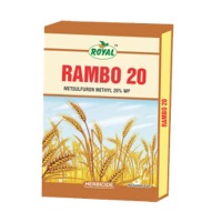 Rambo 20 Herbicides