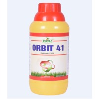 Orbit 41 Herbicides