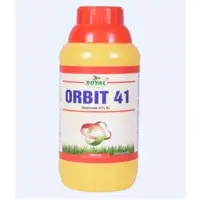 Orbit 41 Herbicides