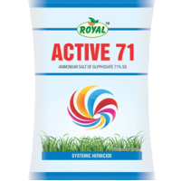Active 71 Herbicides