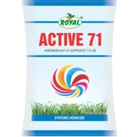 Active 71 Herbicides