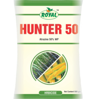 Hunter 50 Herbicides