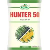 Hunter 50 Herbicides