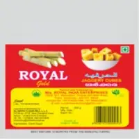 Jaggery