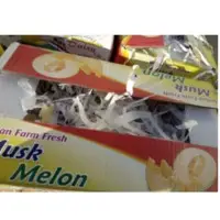 Fresh Musk Melon