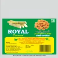 Jaggery