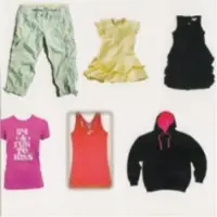 Clothing