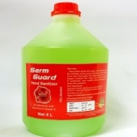 Hand Sanitizer 4L