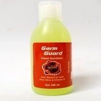 Hand Sanitizer 100ml