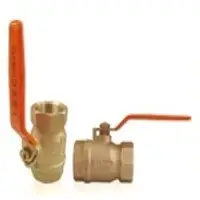RSB series ball valve