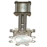 RKG Series knife gate33 valve