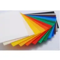 Acrylic Sheet