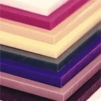 Acrylic Plastic Sheet