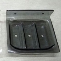 Acrylic Bathroom Accessories