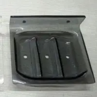 Acrylic Bathroom Accessories
