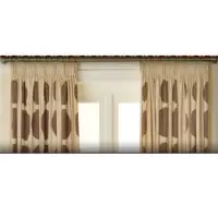 Curtains