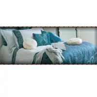 Bed linen