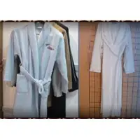 Bathrobes