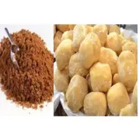 Jaggery & Country Sugar