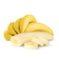 Fresh Bananas
