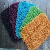 Bathmat