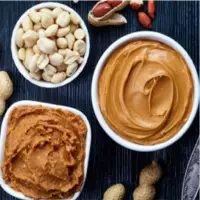 Groundnut Meal