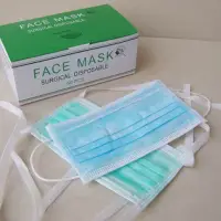 Surgical Disposable 3 ply N95 Mask