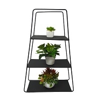 Stage Floating Shelf, Hanging Shelf, Wall Shelf