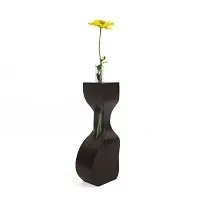 Tube Plant Holder, Plant Propagation Tube Vase 9