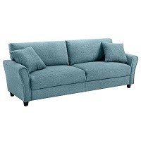 Fabric Sofa