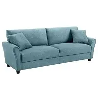Fabric Sofa