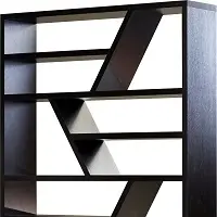 Wooden Bookshelf, Wooden Shelves