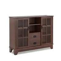 Wooden Cabinet, Bathroom Cabinet