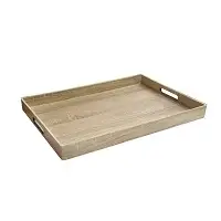 Wooden Tray, Coffee Table Tray