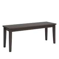 Wooden Bench, Rustic Benches