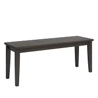 Wooden Bench, Rustic Benches
