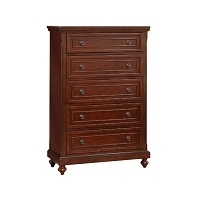 Wooden Drawer Chest, Chest of Drawers