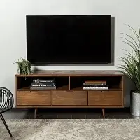 Wooden TV Stand, TV Cabinet