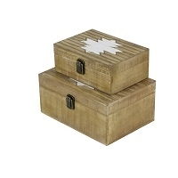 Wooden Gift Box