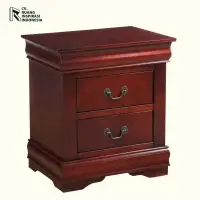 Drawer Nightstand