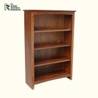 Bookcase, Showcase