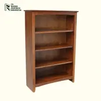 Bookcase, Showcase